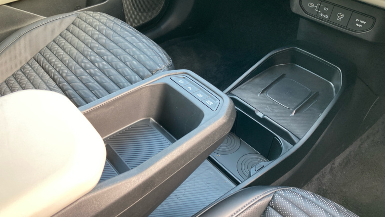 Kia EV4 150kW GT-Line S 81kWh 5dr Auto Electric Hatchback